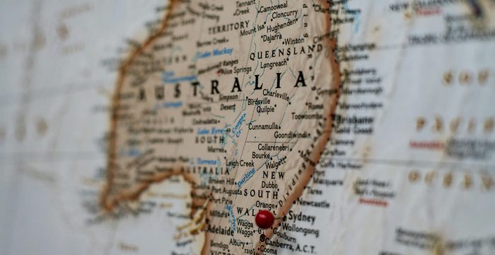 Australia