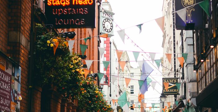 Ireland