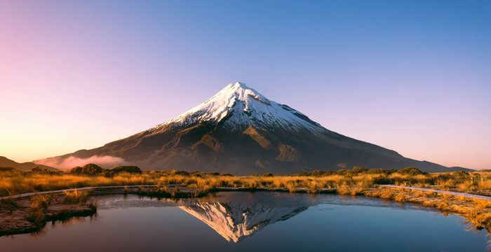 New Zealand